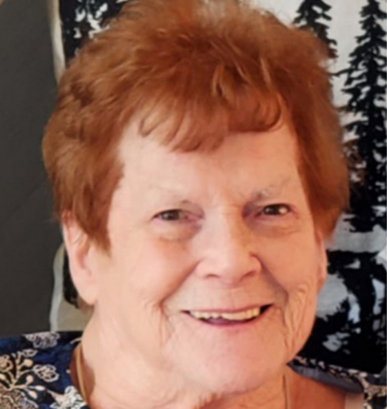 Linda Shoemaker