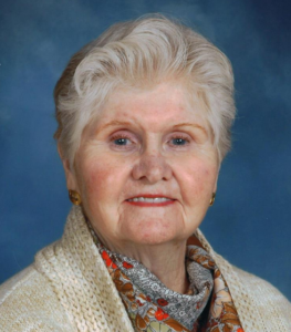 Margaret Louise Kovatch Margaret Louise Kovatch