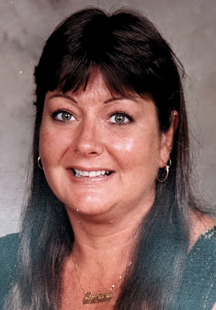 Melissa Knight