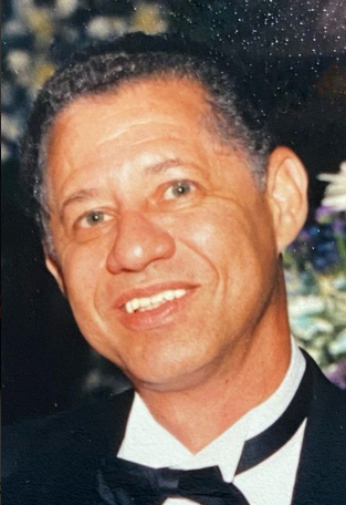 Miguel L. Garcia