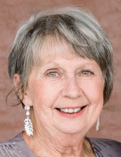 P. Louise Carlson