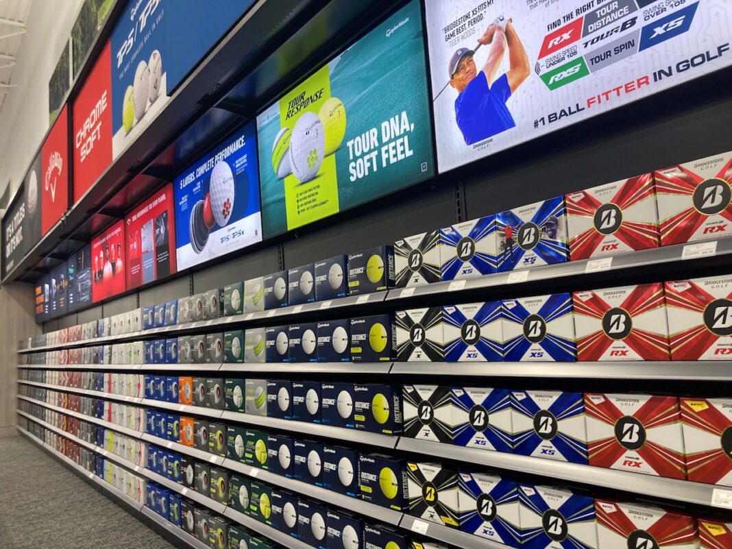 PGA Tour Superstore had been eyeing location in The Villages for ...