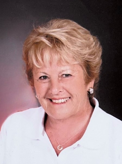 Pamela Grace Petro
