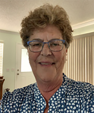 Rita Cecile Neville