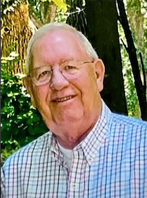 Robert Logterman