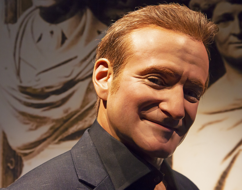 Robin Williams