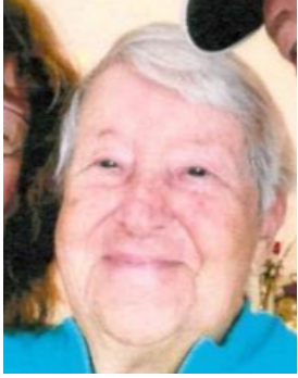 Shirley A. Stewart