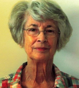 Sue A. Senecker Sue A. Senecker