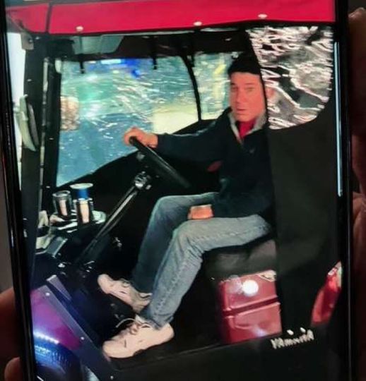 The Sumter County Sheriff's Office is seeking this man in connection with a Jan. 15 incident at a Circle K in The Villages The Sumter County Sheriff's Office is seeking this man in connection with a Jan. 15 incident at a Circle K in The Villages