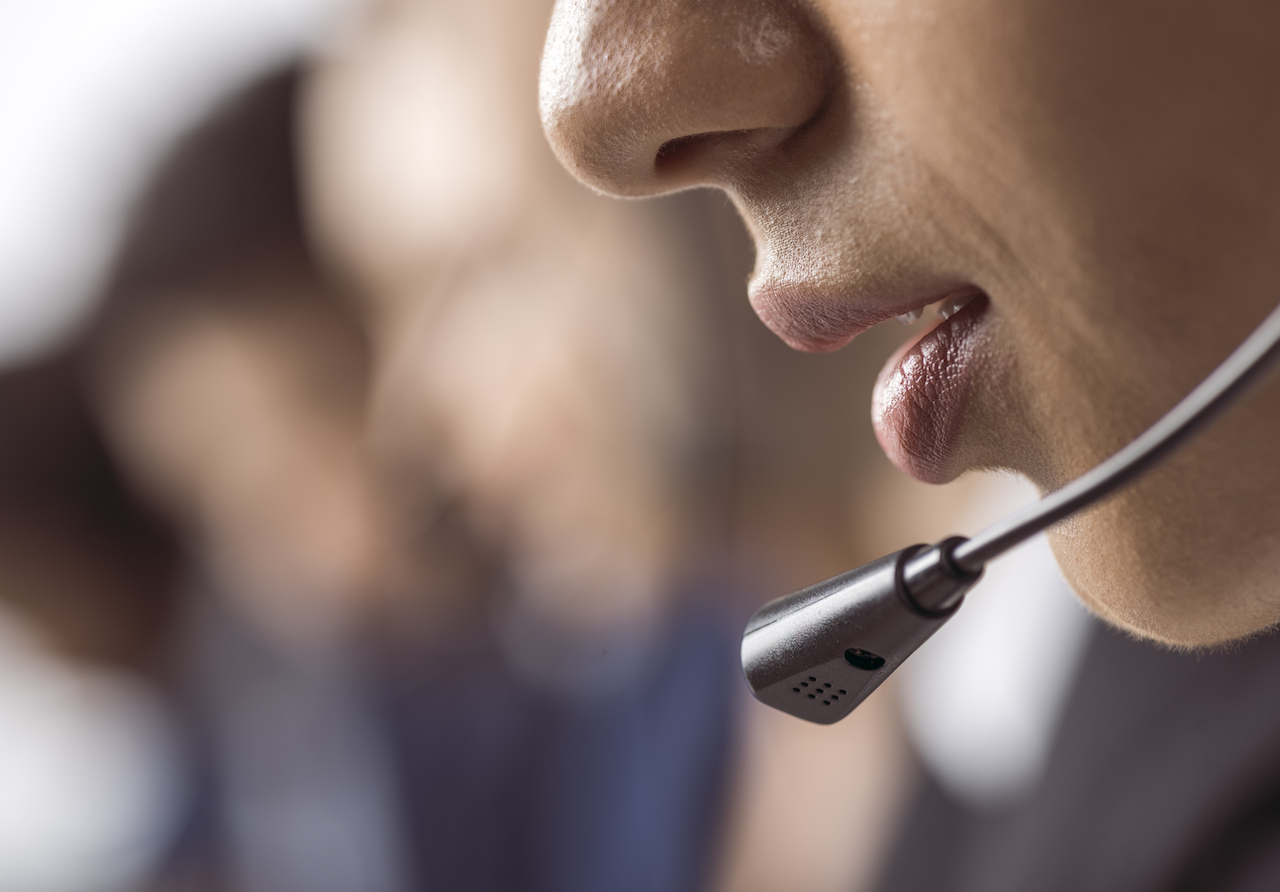 customer service support