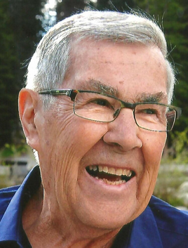Albert Louis Ruiz Jr.