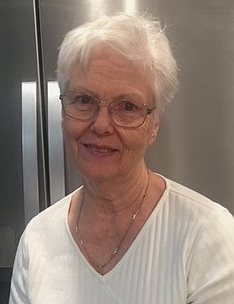Anita Marie Vetter