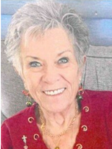 Anne L. Russell Anne L. Russell