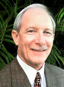 Aron H. W. Brumm Aron H. W. Brumm