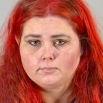 Aundrea Lee Burress Aundrea Lee Burress