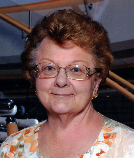 Bertha Hanley