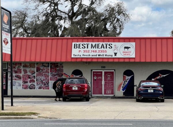 Best Meats in Wildwood