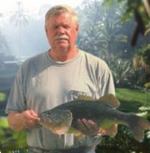 Dan E. Howton Dan E. Howton