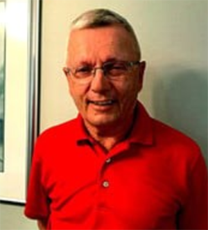 Delmar Charles Gulden
