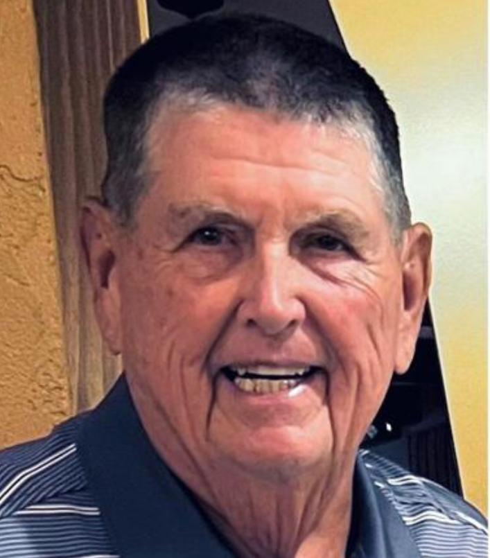 Donald G. Smith