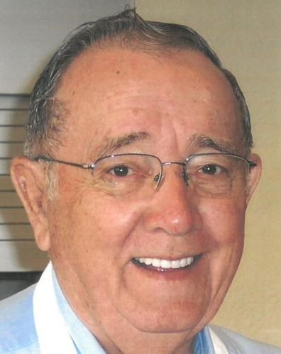 Donald Wilford Bucklew