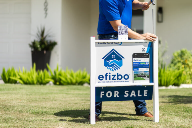 Efizbo For Sale Sign