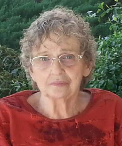 Eileen B. Campbell