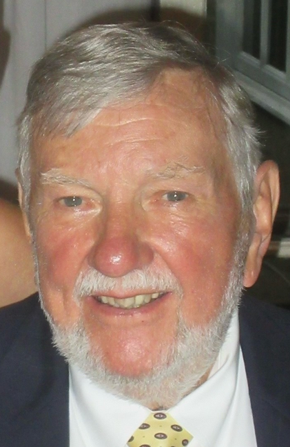 Frank Blanchard