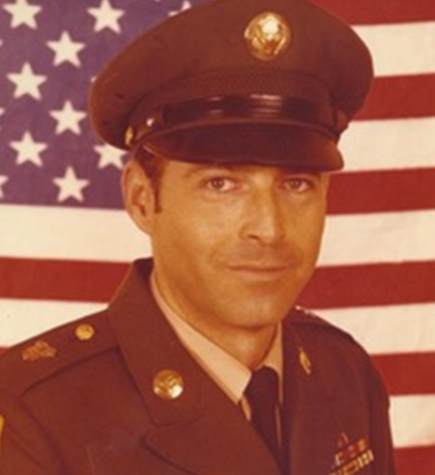James B. Shifflette