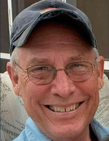 James Brumbaugh