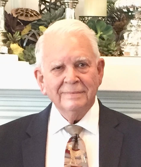 James F. Wild