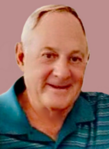 James G. Oplinger James G. Oplinger
