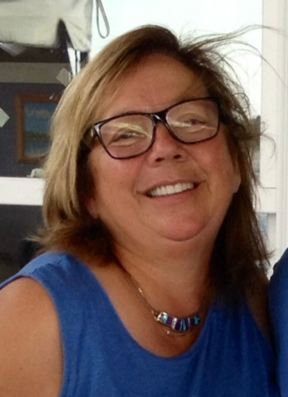 Jean Marie Byler Hardenstine
