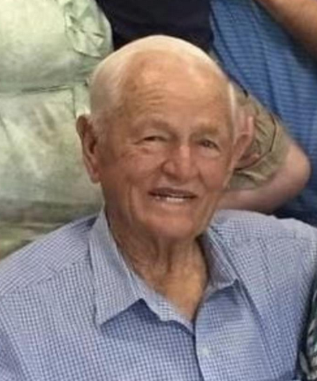 Jerry Dean Purcell
