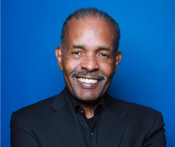 Joe Madison