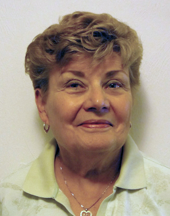 Karen Wordell Smith