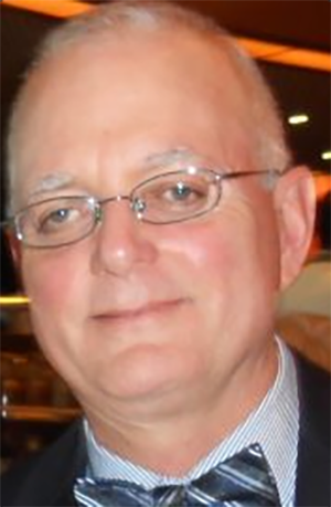 Leonard B. Lee