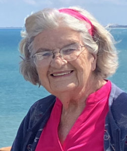 Nelly van Harten Schroeder Nelly van Harten Schroeder