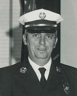 Nelson C. Harris
