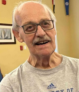 Nicholas J. Stipetich Jr.