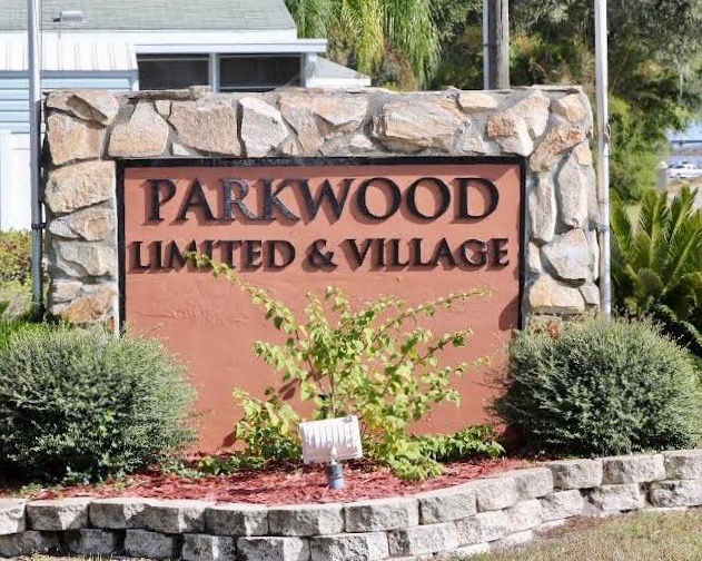 Parkwood Wildoowd