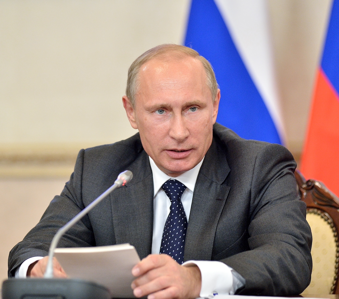 Putin