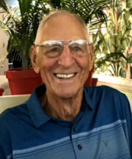 Robert Lee Myers
