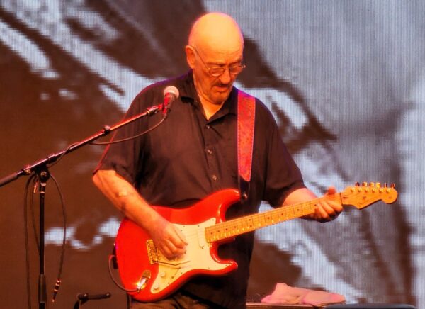 Rocker Dave Mason will perform at a show in The Villages