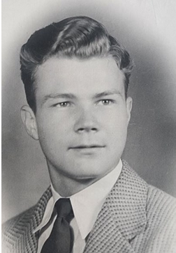 Thomas Lee Parks
