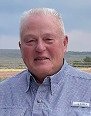 Thomas Taylor
