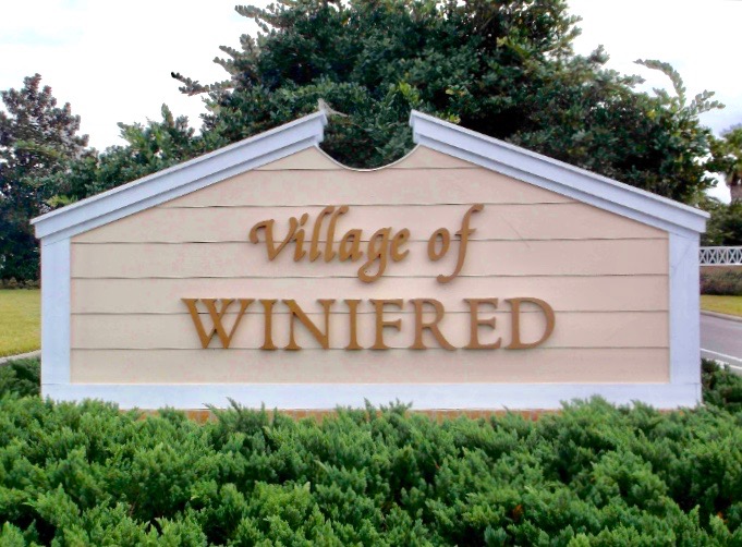 Village of Winifred