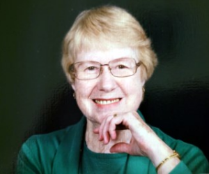 Wilma Seldomridge Wilson Wilma Seldomridge Wilson