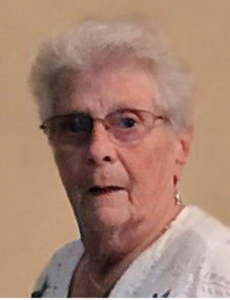 Wilma T. Weir Wilma T. Weir