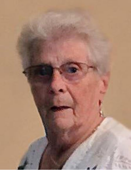 Wilma T. Weir